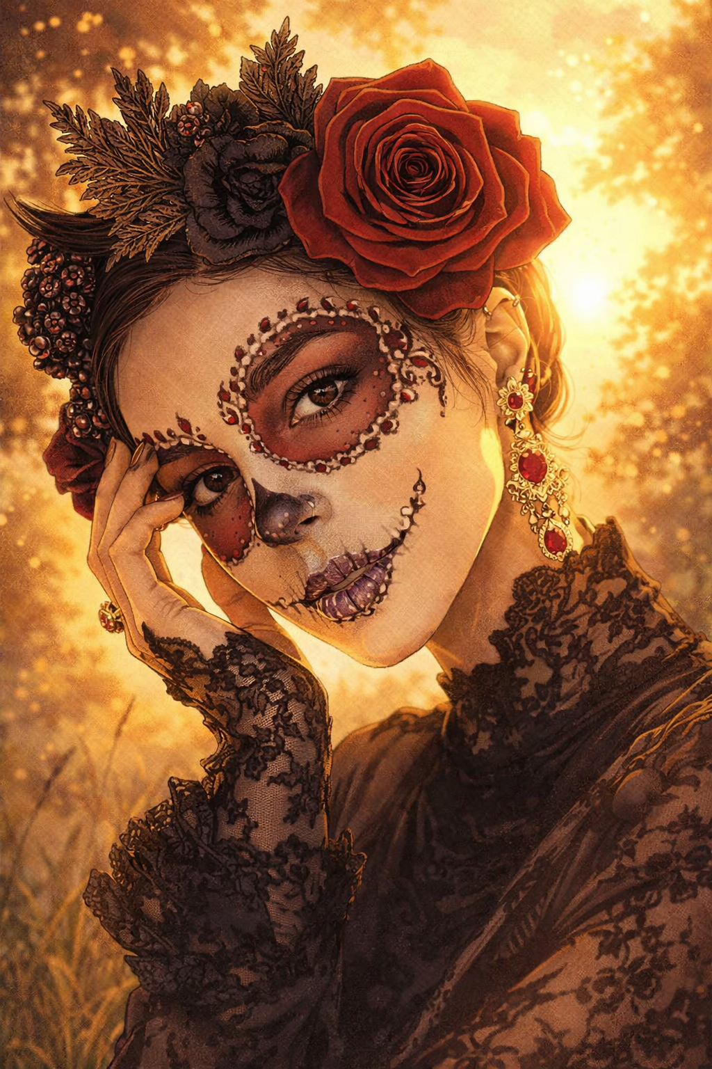 Catalina — Lumière éternelle